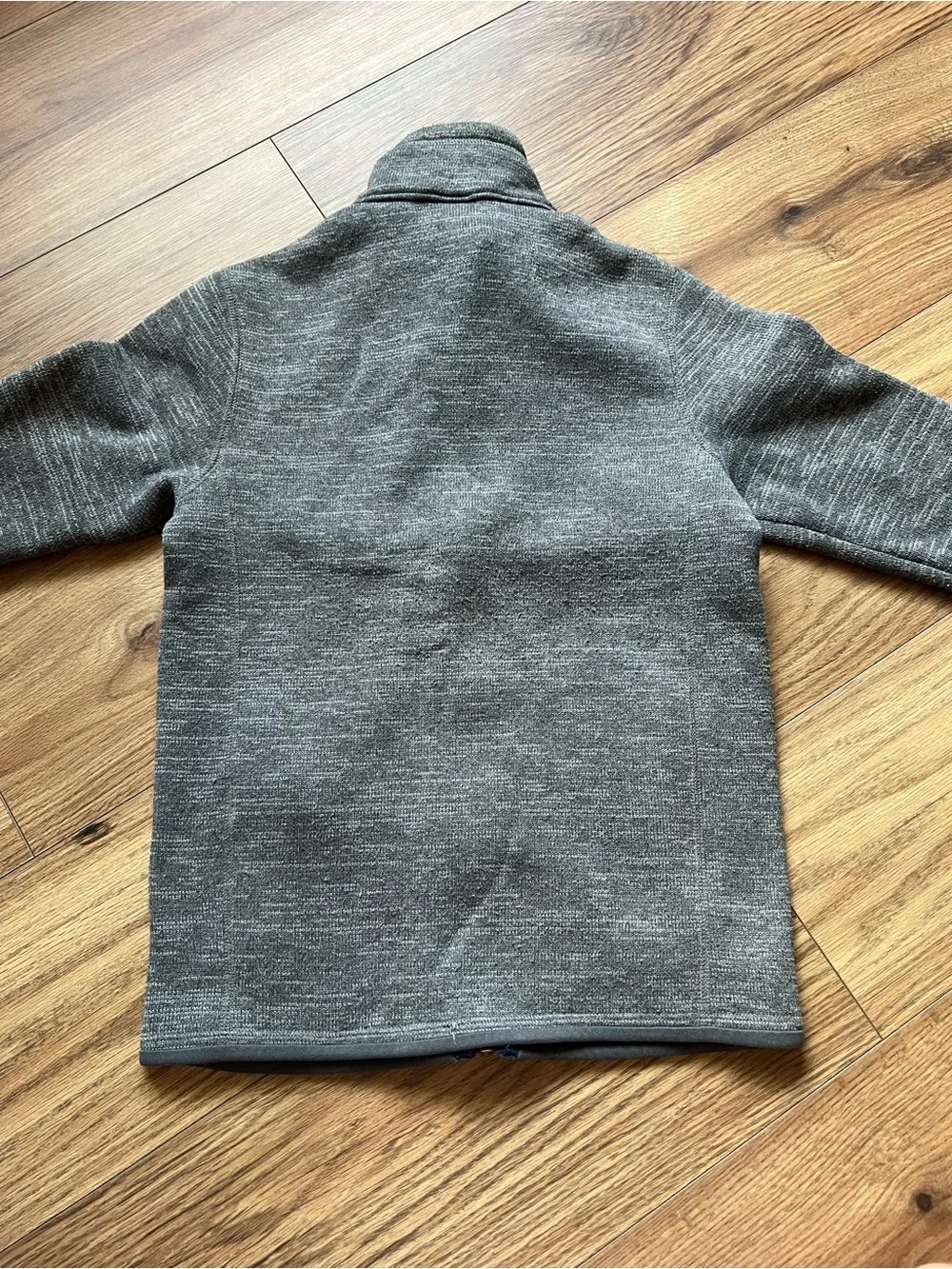Patagonia pre owned